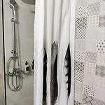Your Pin -non- The Rest Апартаменты