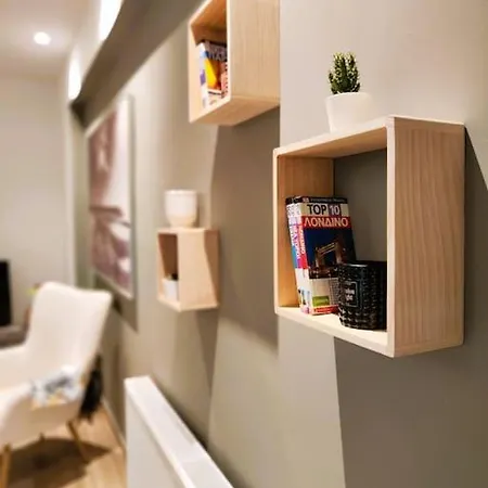 Your Pin -non- The Rest Appartement *