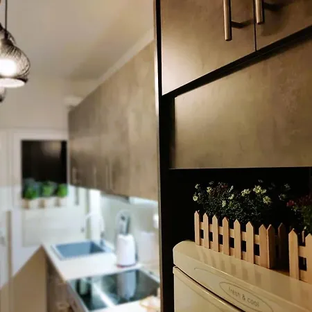 Appartement Your Pin -non- The Rest