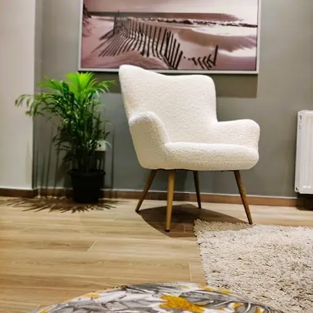 Appartement Your Pin -non- The Rest Tríkala