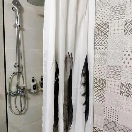 Your Pin -non- The Rest Appartement