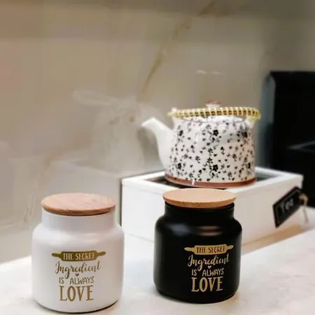 Your Pin -non- The Rest Appartement