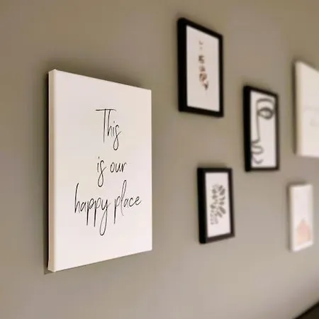 Your Pin -non- The Rest Appartement Tríkala