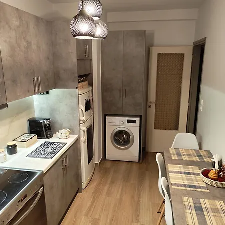 Your Pin -non- The Rest Appartement *