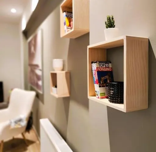 Your Pin -non- The Rest Apartment *