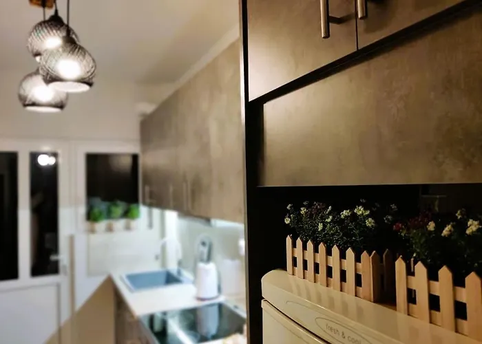 Apartment Your Pin -non- The Rest