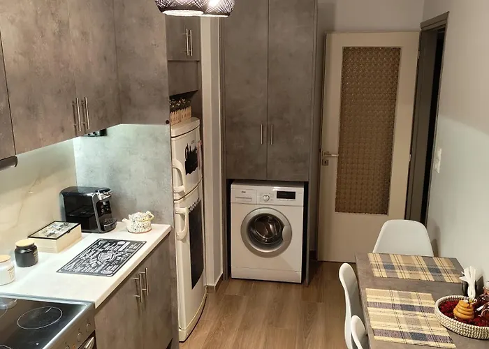 Your Pin -non- The Rest Apartment *